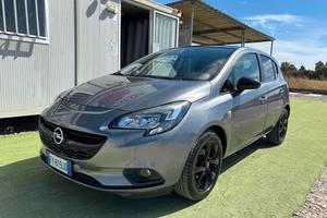 Opel Corsa Benzina 1.2 5 porte 120 Anniversary