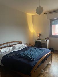 Camera in zona mm2 Abbiategrasso