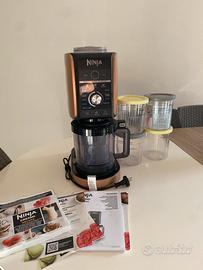 ninja gelatiera