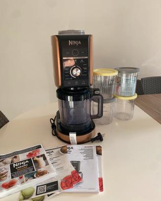 ninja gelatiera