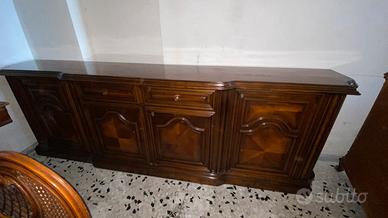 Mobile da soggiorno alta qualità