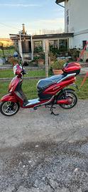 bici eletrica