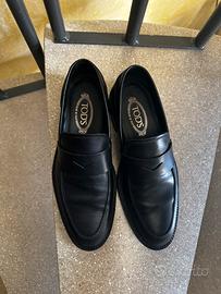 Mocassini TOD’S come nuovi