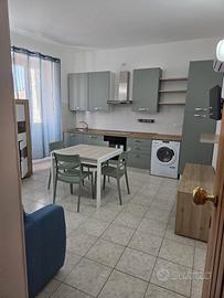 Bilocale in centro 2° P. Piazza università