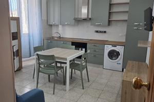 Bilocale in centro 2° P. Piazza università