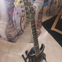 Chitarra 7 corde LTD H1007 deluxe