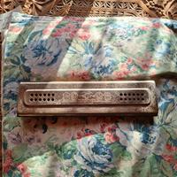 Armonica "ECHO", Hohner. 