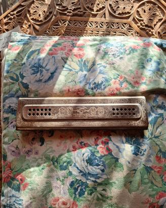 Armonica "ECHO", Hohner. 