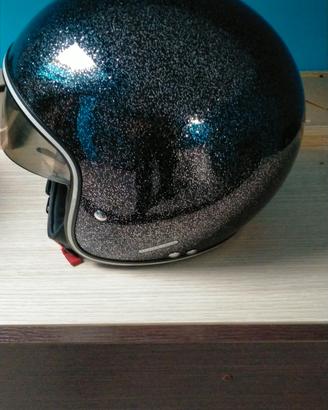 casco da moto 