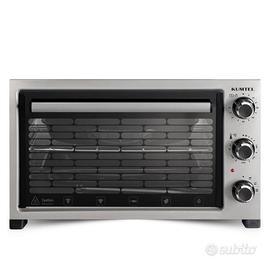 🧑🏻🍳Forno Elettrico Kumtel da 32 Litri