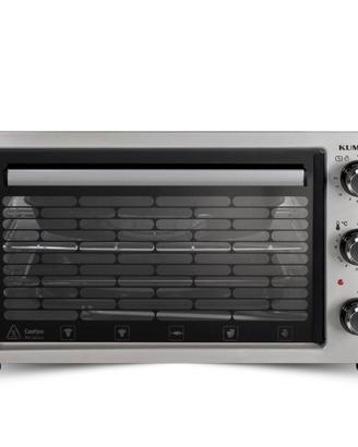 🧑🏻🍳Forno Elettrico Kumtel da 32 Litri