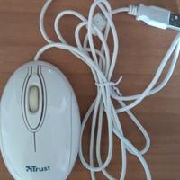Mouse Trust Power USB Cleanskin