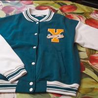 Terranova,giacca college