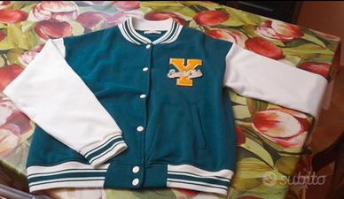 Terranova,giacca college