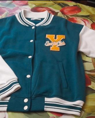 Terranova,giacca college