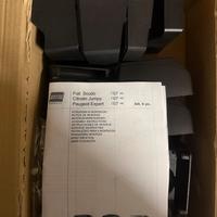 Kit per barre furgone