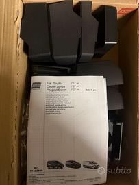 Kit per barre furgone