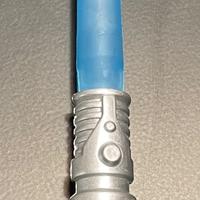 Cucchiaio lightsaber Star Wars