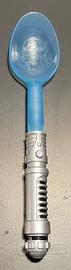 Cucchiaio lightsaber Star Wars