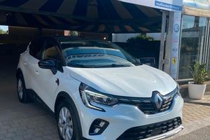 Renault Captur TCe 90 CV Intens