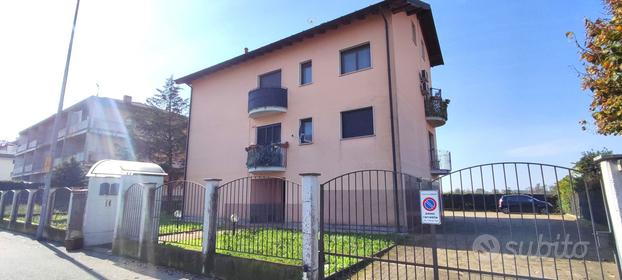 Appartamento Landriano [Cod. rif 3187338VRG]