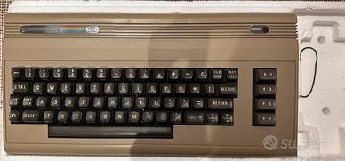 Conmodore 64