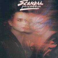 Warrior featuring patty smyth scandal lp