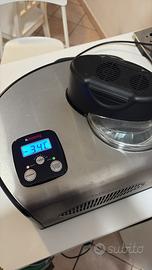 Gelatiera H.Koenig HF250