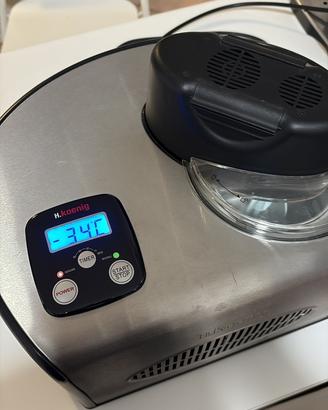 Gelatiera H.Koenig HF250