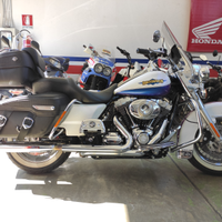 Harley Davidson Road King Classic