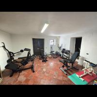 Home gym