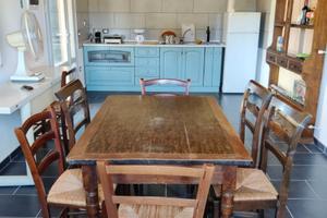 Casa relax nel verde di bibbona