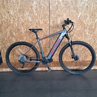 E-MTB Bottecchia BE33 29” Taglia XL -Solo 65KM