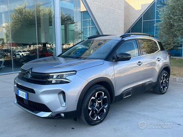 Citroen C5 Aircross BlueHDi 130CV Feel - possibili