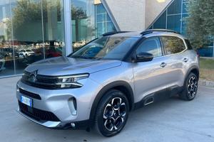 Citroen C5 Aircross BlueHDi 130CV Feel - possibili