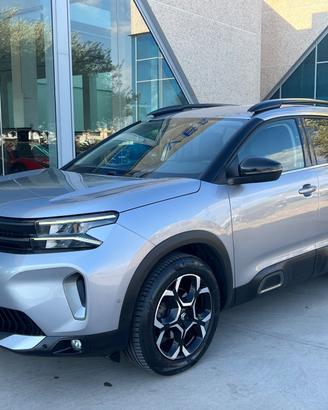 Citroen C5 Aircross BlueHDi 130CV Feel - possibili
