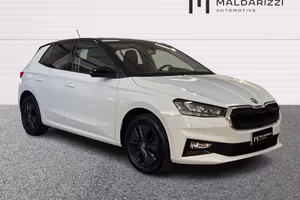 SKODA Fabia 1.0 tsi 130 Edition 95cv