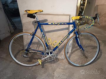 Bicicletta Viper Basso