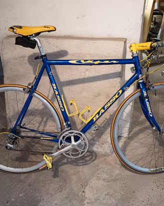 Bicicletta Viper Basso