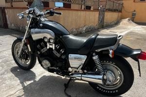 Moto d’epoca