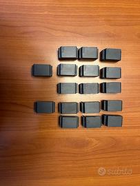 Bticino  Living   1°   serie   Tappo  copriforo