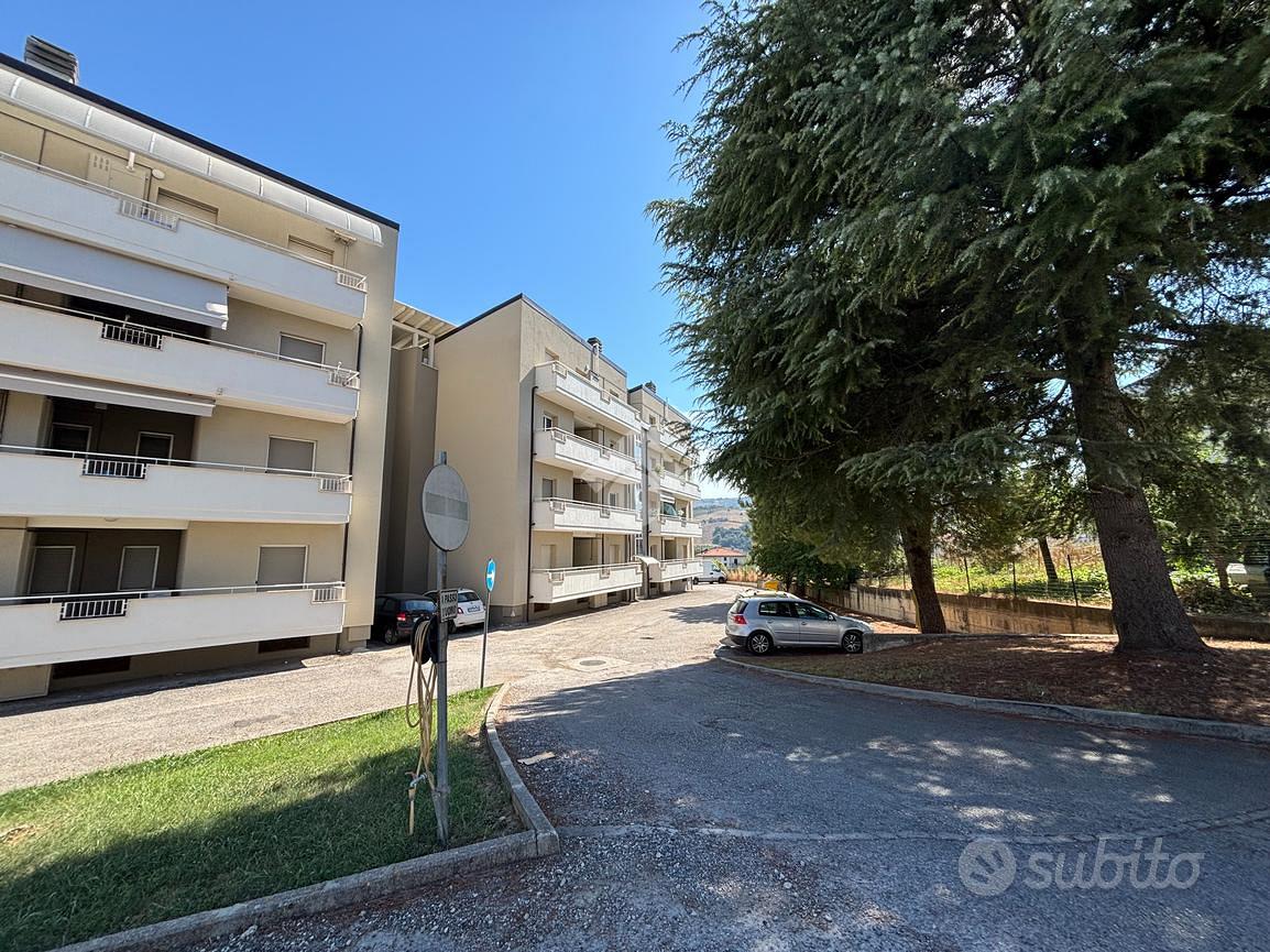 Appartamento – Castellalto, Castelnuovo Vomano - Vista 5