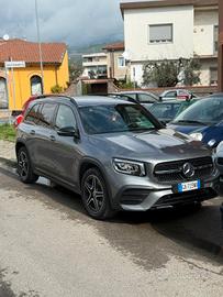 Mercedes-benz GLB 200 d Automatic Executive