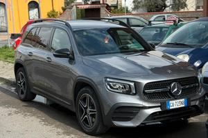 Mercedes-benz GLB 200 d Automatic Executive