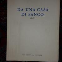 Libri David Maria Turoldo prime edizioni - Rari