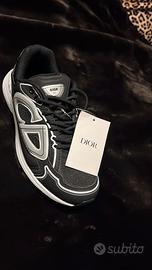 scarpe Dior taglia 40.5