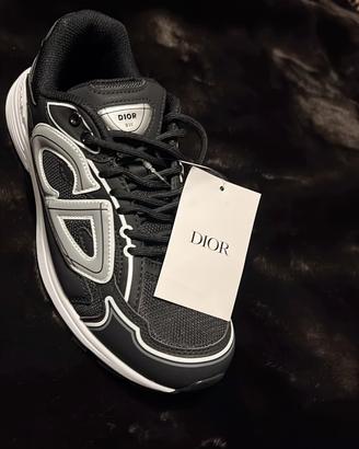 scarpe Dior taglia 40.5
