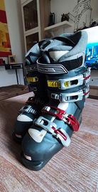 Scarponi da sci da donna Salomon