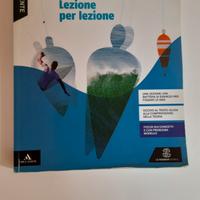 fisica lezione per lezione 