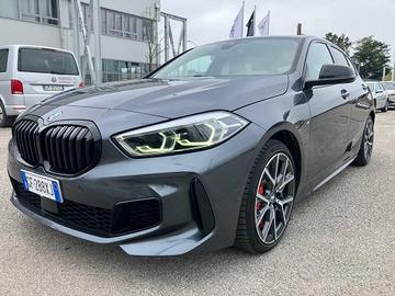 BMW Serie 1 128ti Msport auto